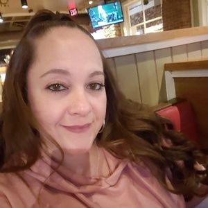 Meet your Posher, Theresa